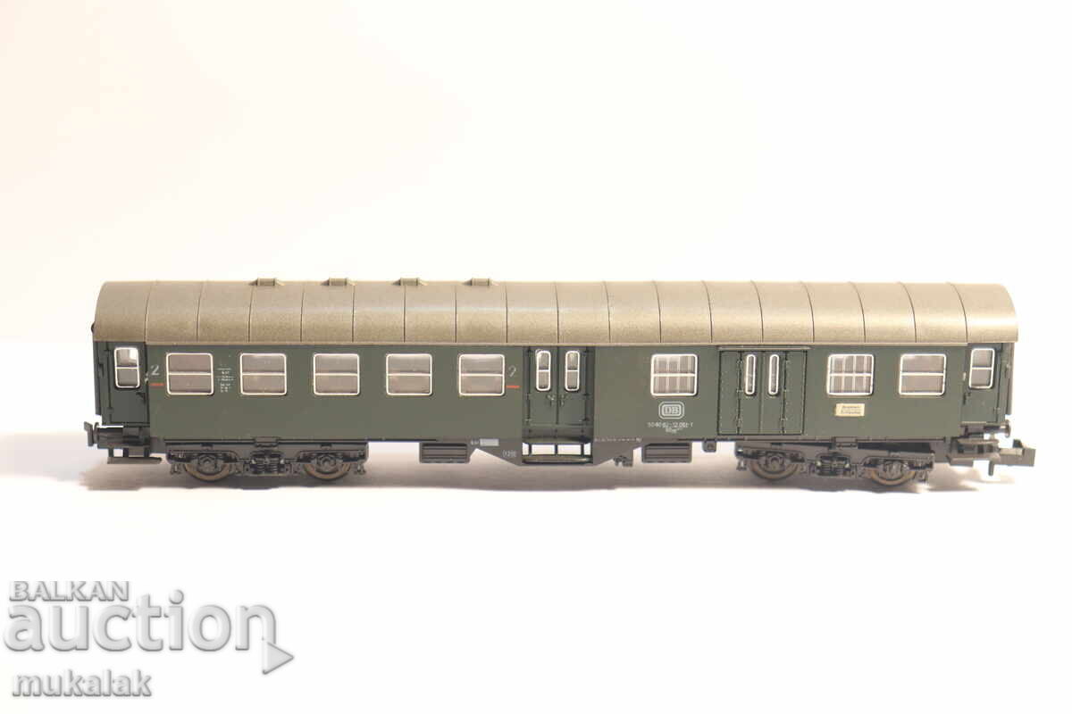 Παράδοση ROCO 1/160 ΛΟΚΟΜΟΤΙΒΑ ΒΑΓΟΝΙ ΤΡΕΝΟ ΤΡΕΝΑΚΙ ΣΙΔΗΡΟΔΡΟΜΟΥ