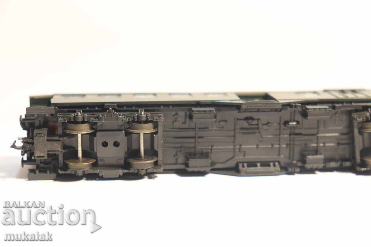 ROCO 1/160 ΛΟΚΟΜΟΤΙΒΑ ΒΑΓΟΝΙ ΤΡΕΝΟ ΤΡΕΝΑΚΙ ΣΙΔΗΡΟΔΡΟΜΟΥ - 5