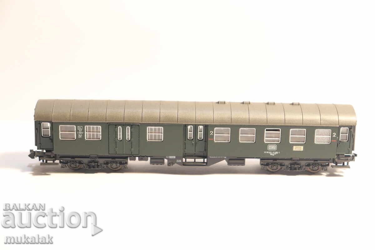 ROCO 1/160 ΛΟΚΟΜΟΤΙΒΑ ΒΑΓΟΝΙ ΤΡΕΝΟ ΤΡΕΝΑΚΙ ΣΙΔΗΡΟΔΡΟΜΟΥ