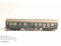 ROCO 1/160 LOCOMOTIVE WAGON TRAIN TRAIN SET RAILWAY