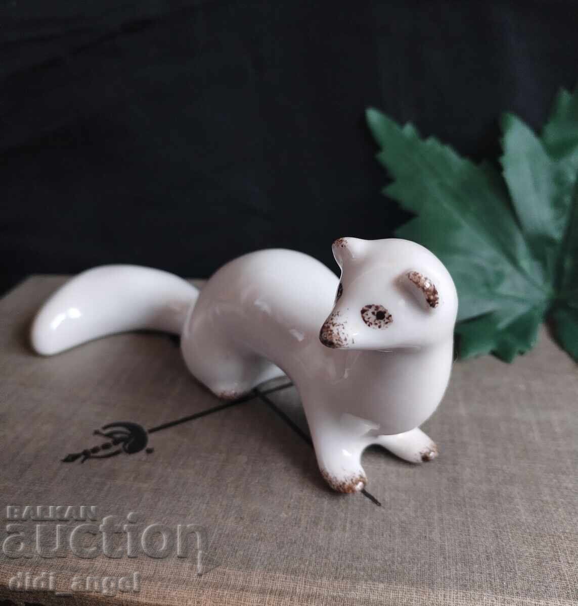 Statuetă "Lasca" - URSS cu preț € 35.79 | 70.00 BGN