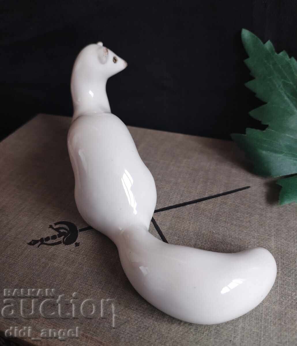 Figurine "Weasel" - USSR - 5