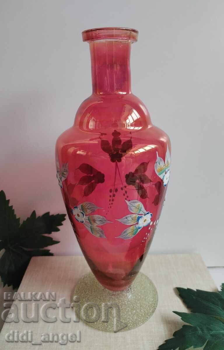 Carafa Boemia cu preț € 11.25 | 22.00 BGN