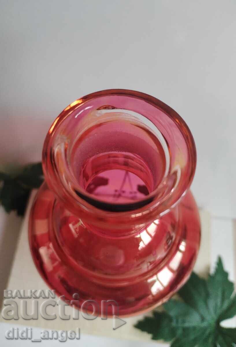 Licitație Carafa Boemia