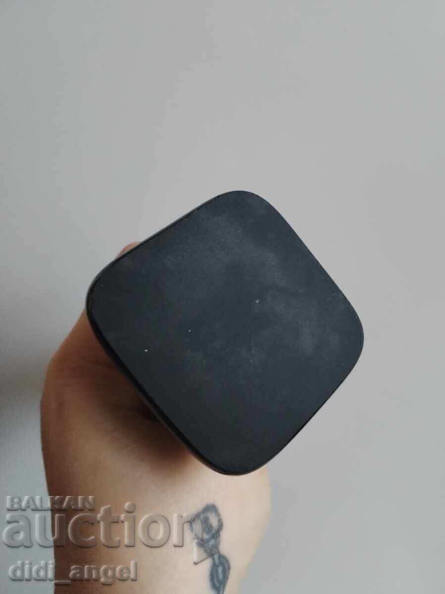 Livrarea Vază de sticlă - sticlă de artă