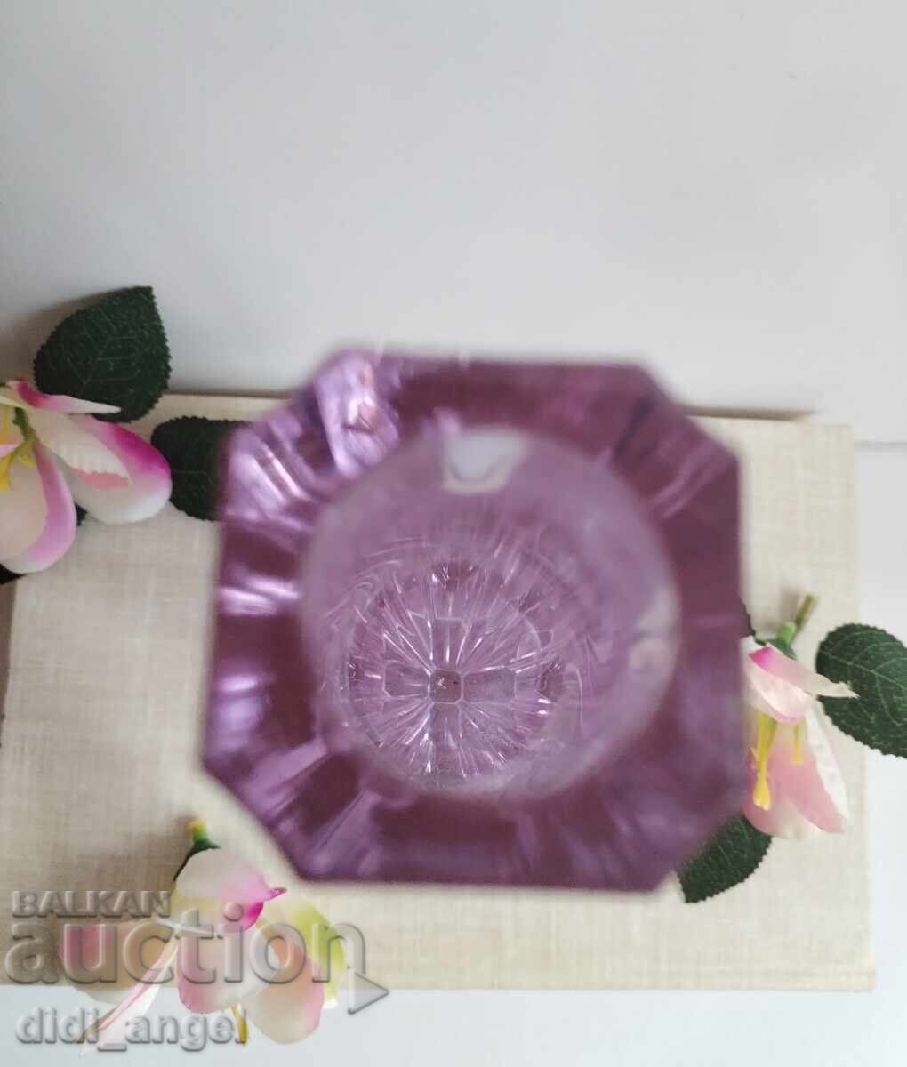 Bohemia Vase - Vaclav Horacek - 5