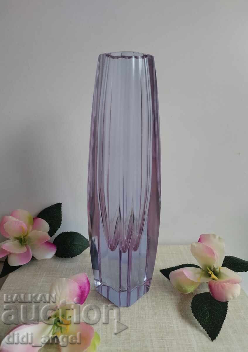 Bohemia Vase - Vaclav Horacek