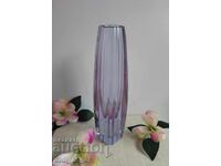 Vază Bohemia - Vaclav Horacek