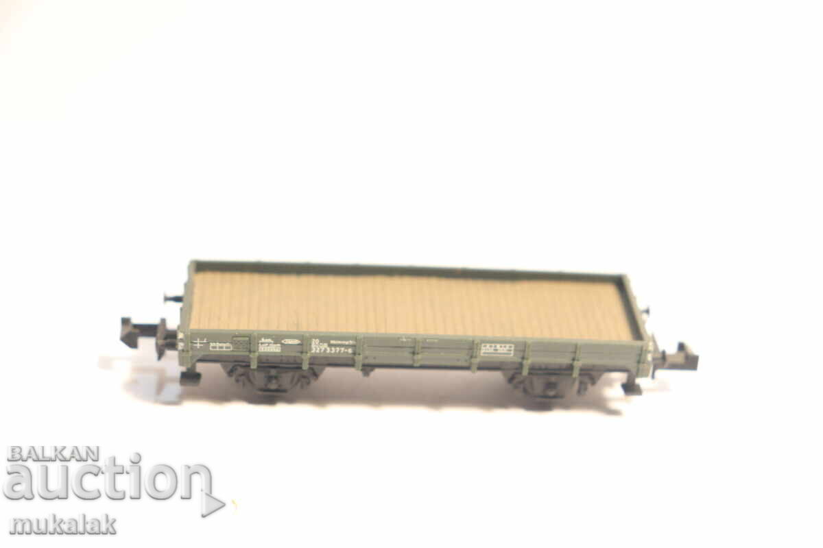 TRIX 1/160 ΛΟΚΟΜΟΤΙΒ ΒΑΓΟΝΙ ΤΡΕΝΟ ΤΡΕΝΑΚΙ ΣΙΔΗΡΟΔΡΟΜΟΥ