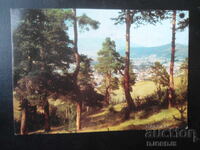 VELINGRAD, Παλιά καρτ ποστάλ