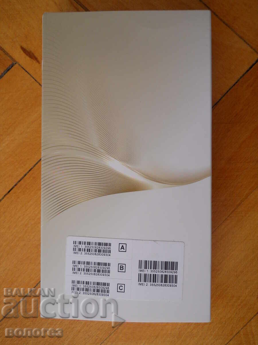 Livrarea Smartphone "Astarry X5 Pro (nou, nefolosit)