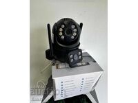 Cameră inteligentă WiFi