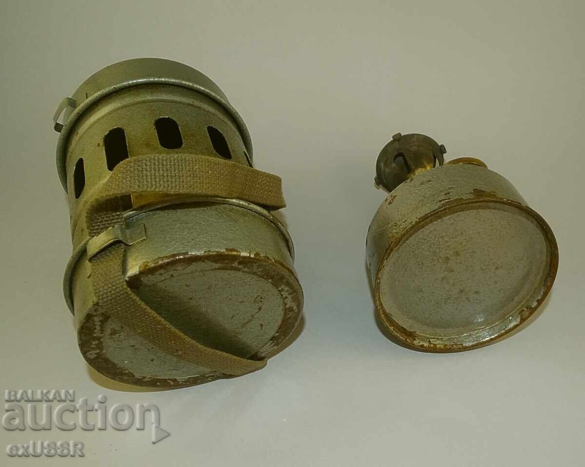 Old Juwel 34 Primus Stove