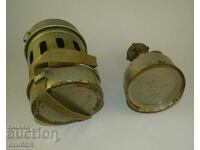 Old Juwel 34 Primus Stove