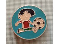 Σημαία - Παιδικό ποδόσφαιρο