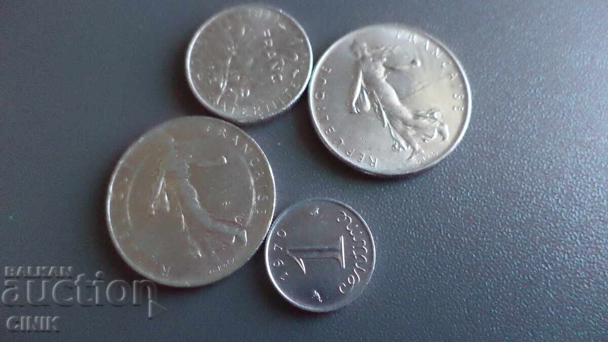 Доставка на ФРАНЦИЯ