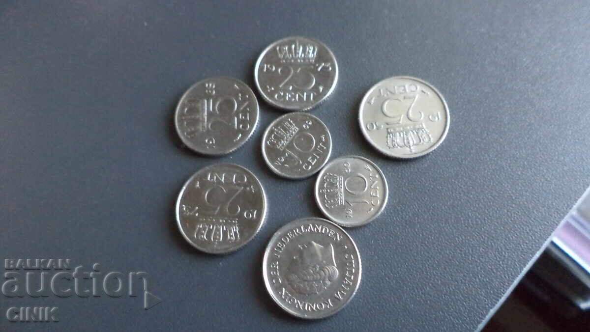 Аукцион НИДЕРЛАНДИЯ