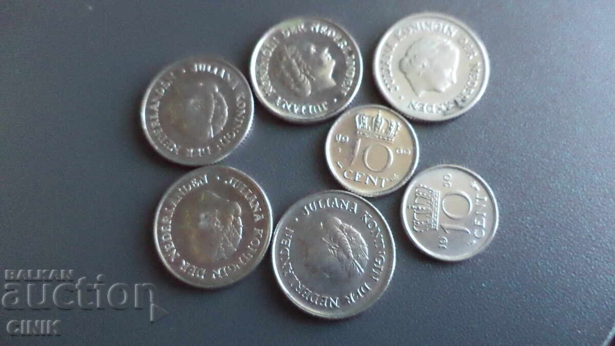 НИДЕРЛАНДИЯ