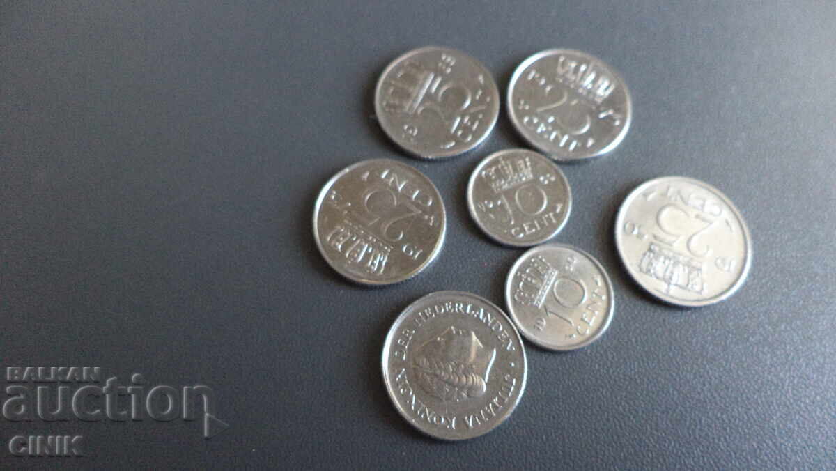 Доставка на НИДЕРЛАНДИЯ