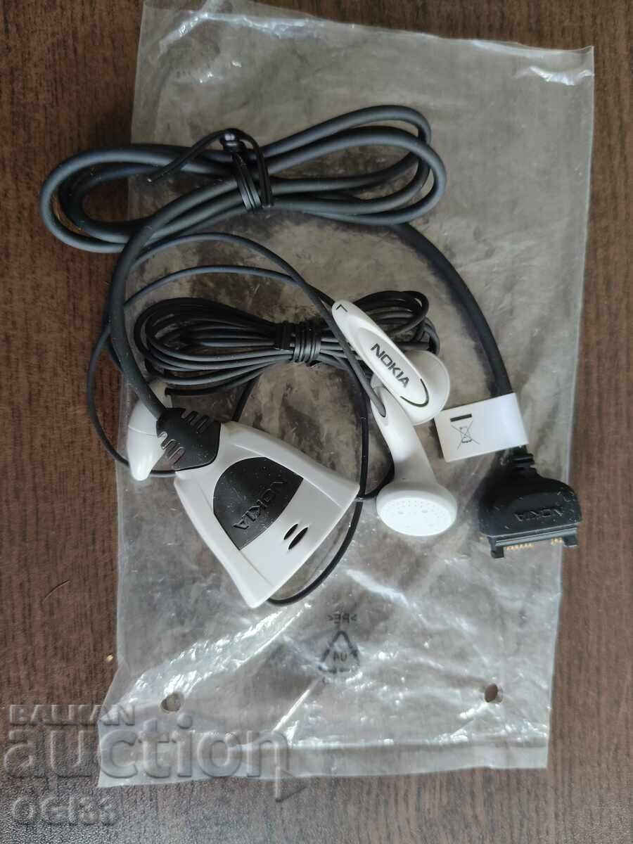 Căști Nokia