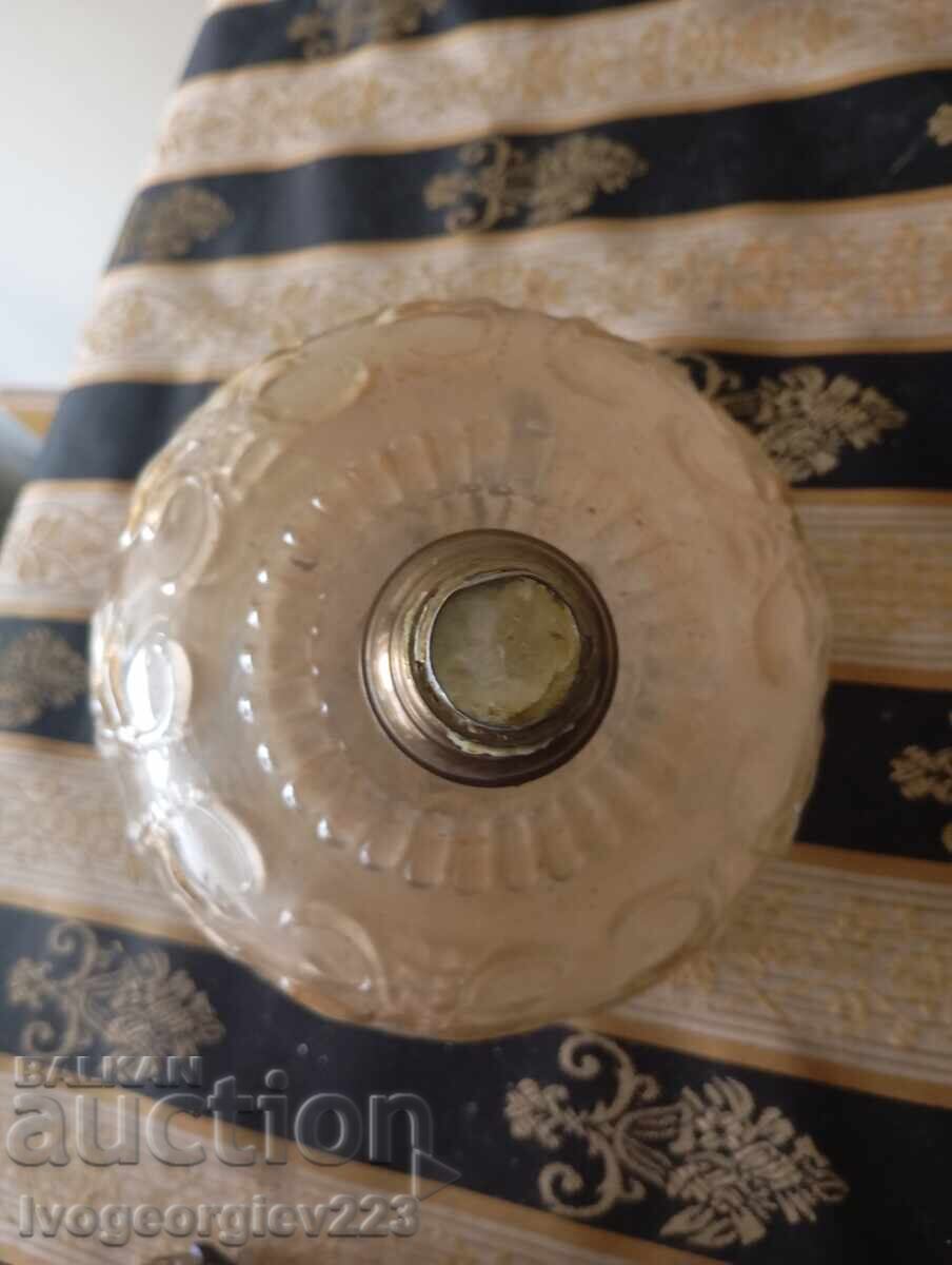 Δεξαμενή με μηχανισμό για λάμπα γκαζιού - 5