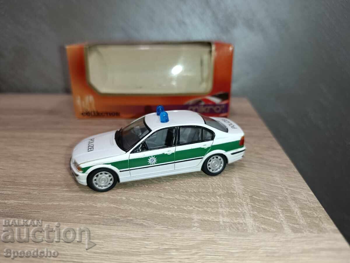 GAMA Bulgaria - BMW poliție cu preț € 25.05 | 48.99 BGN