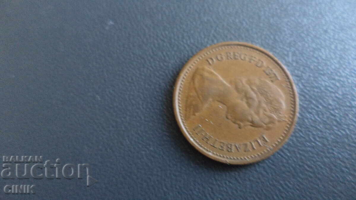 ВЕЛИКОБРИТАНИЯ с цена 0.01 лв. | € 0.01