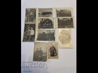 Παλιές στρατιωτικές φωτογραφίες