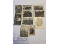 Παλιές στρατιωτικές φωτογραφίες