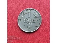 Норвегия-1 йоре 1918