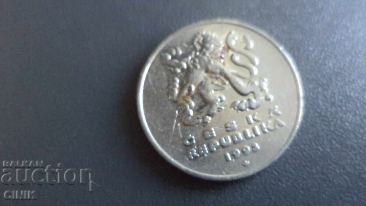 ЧЕХОСЛОВАКИЯ с цена € 1.00 | 1.96 лв.