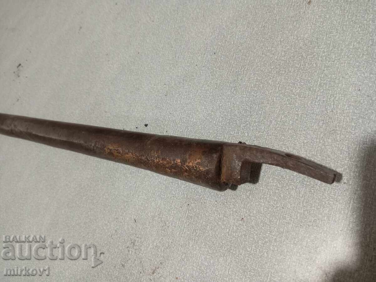 Țeavă de colecție de la euzalie - 5