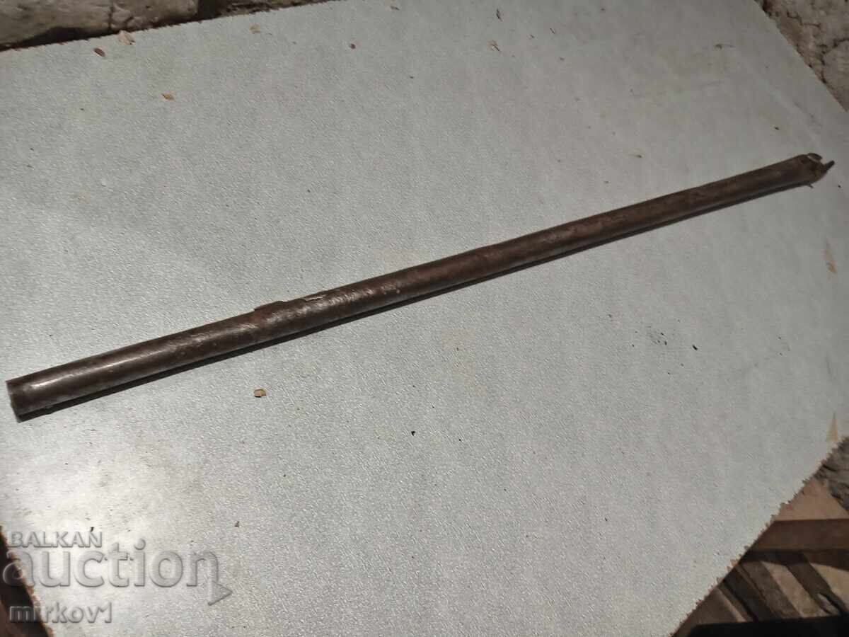 Țeavă de colecție de la euzalie - 6