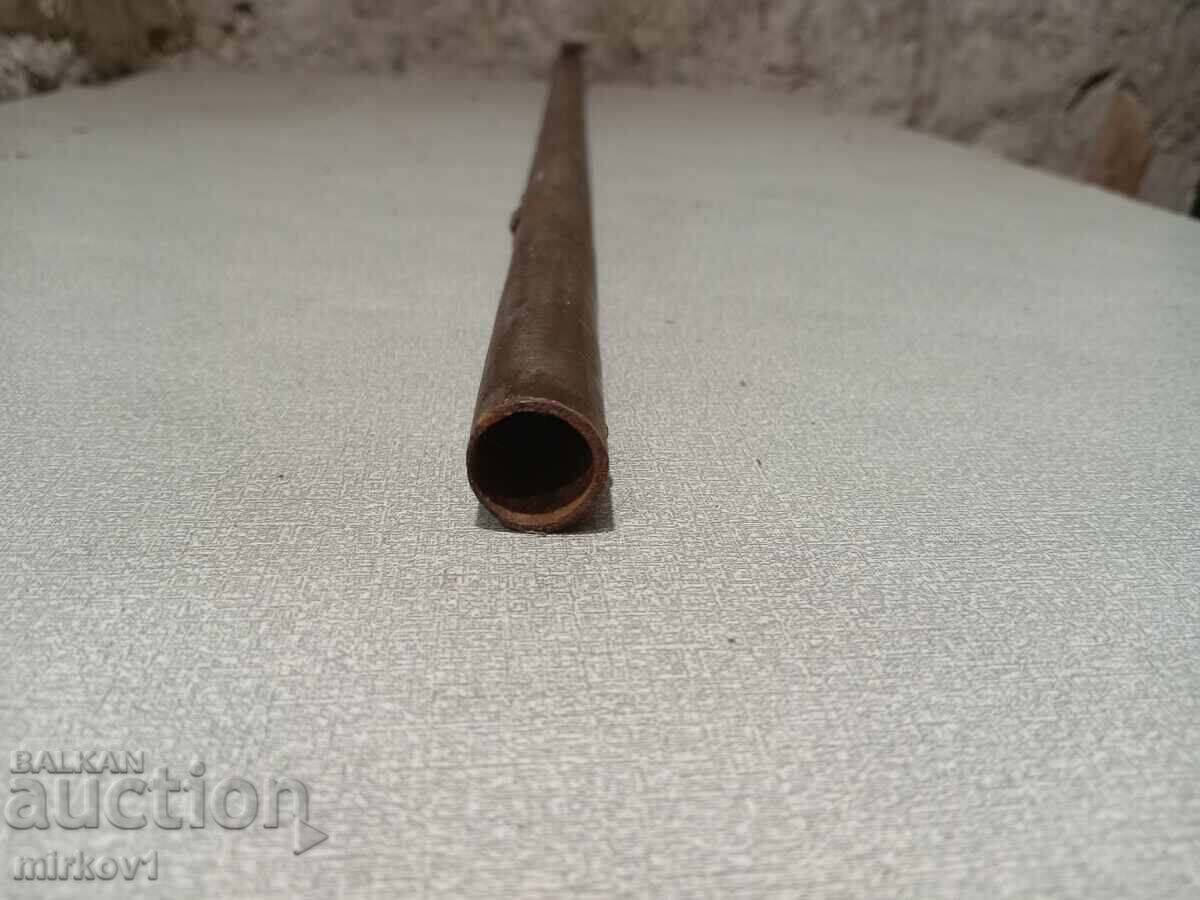 Țeavă de colecție de la euzalie - 7