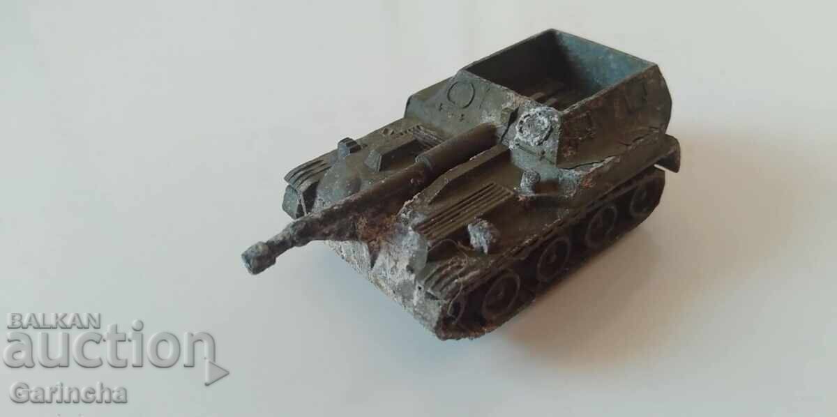 Стара руска играчка СССР