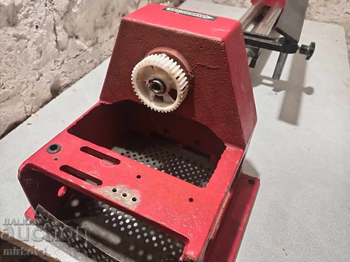 Strung de tâmplărie - 5