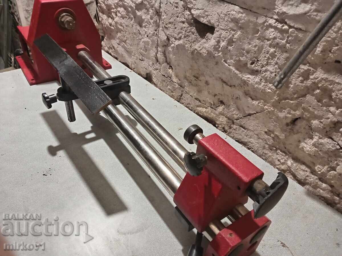 Τόρνος ξυλουργικής - 7 Τόρνος ξυλουργικής - 7