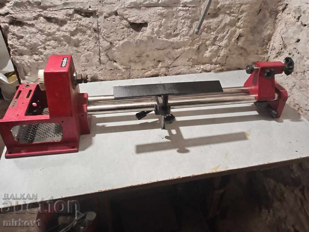 Τόρνος ξυλουργικής Τόρνος ξυλουργικής