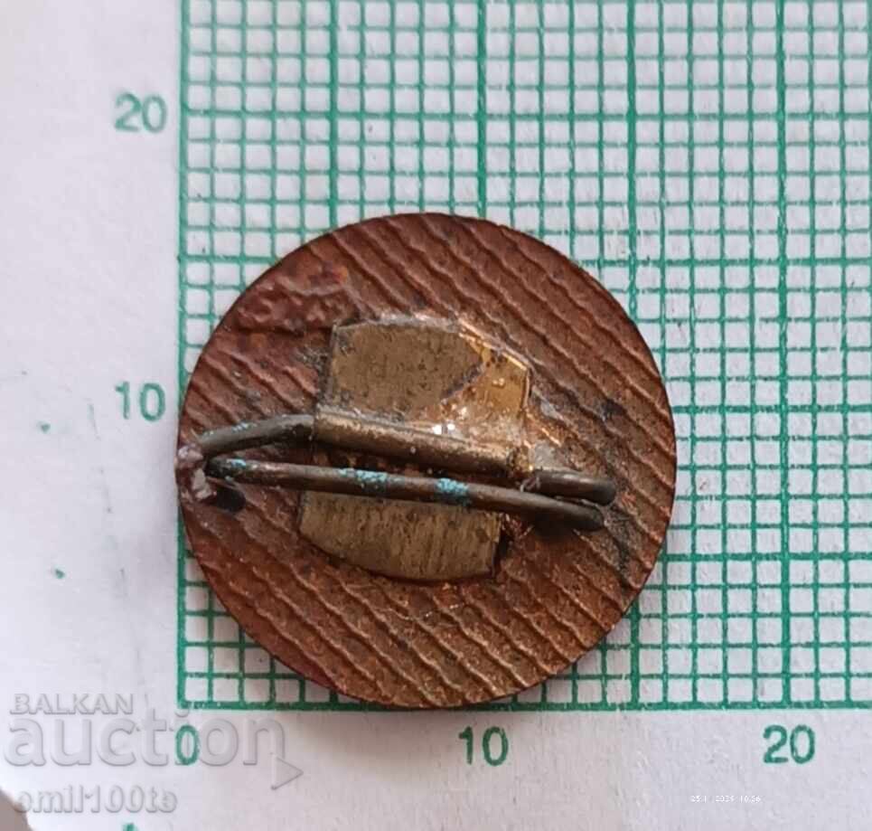 Παράδοση Σήμα - ΒΓΣΟ Γίνε έτοιμος για υγειονομική άμυνα