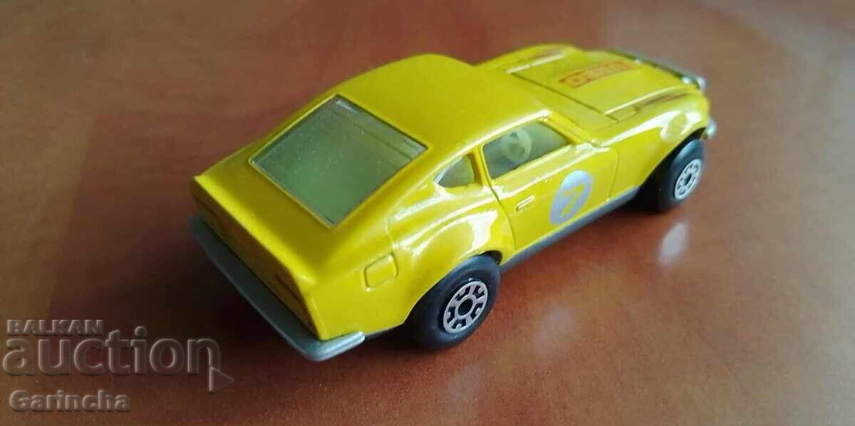 Auction  Datsun 240 Z Matchbox 1/43 Bulgaria
