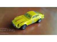 Datsun 240 Z Matchbox 1/43 Bulgaria