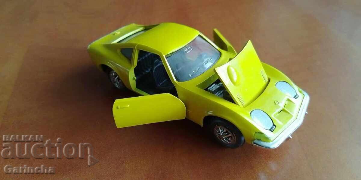 Opel - GT 1900 GAMA-MINI 1:41 Bulgaria with price 28.00 BGN | € 14.32