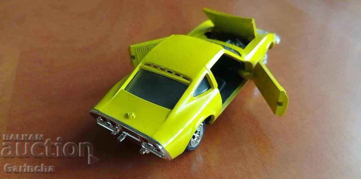 Auction  Opel - GT 1900 GAMA-MINI 1:41 Bulgaria