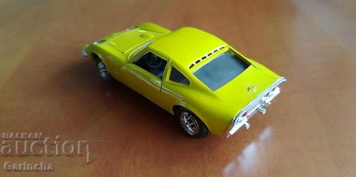 Delivery of Opel - GT 1900 GAMA-MINI 1:41 Bulgaria