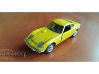 Opel - GT 1900 GAMA-MINI 1:41 Bulgaria