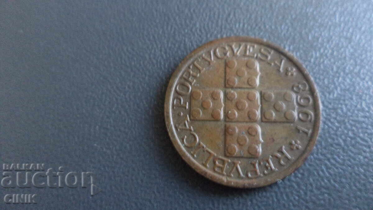 PORTUGALIA cu preț 0.01 BGN | € 0.01