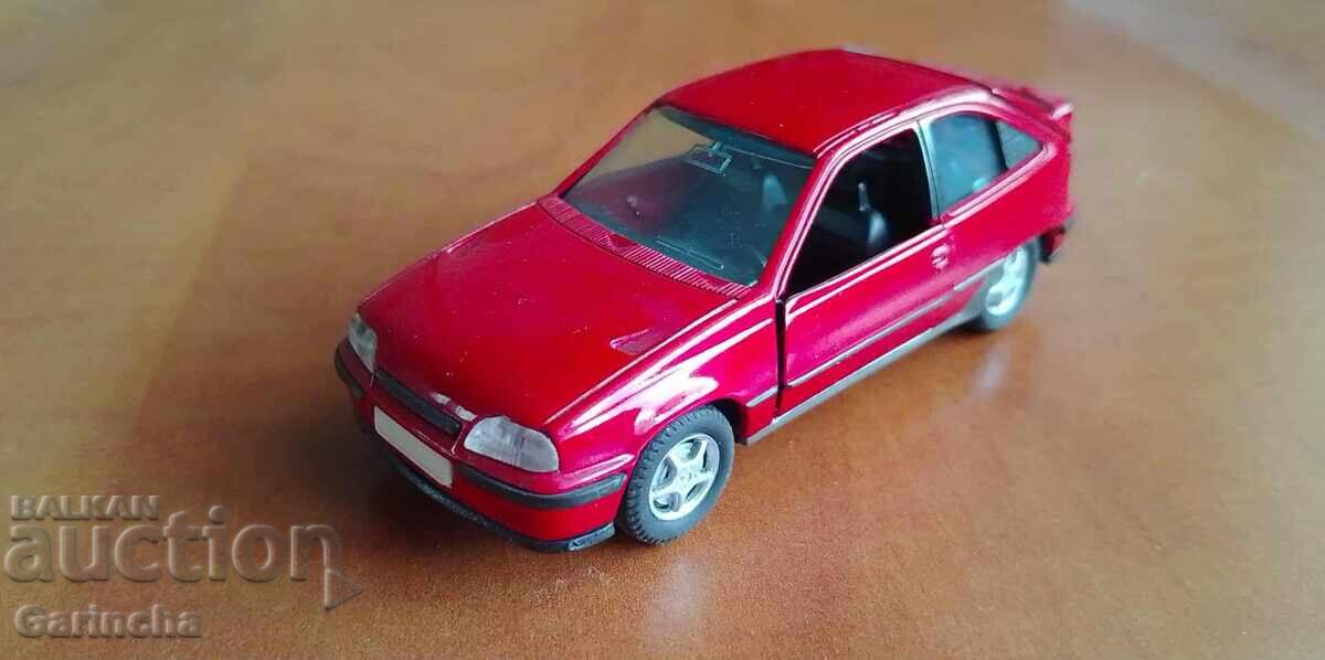 Opel GSI 1/43 Bulgaria