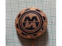 Badge - MI Metal Cutting Tools