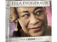 2006 "Ella Fitzgerald: Original Recordings" - "Icons" - 2 CD
