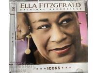 2006 "Ella Fitzgerald: Original Recordings" - "Icons"- 2 CD
